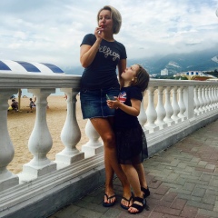 Евгения Скурыгина, 26.01, Астана