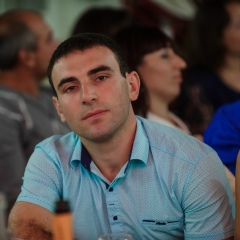 Стёпа Чавдарь, 01.08