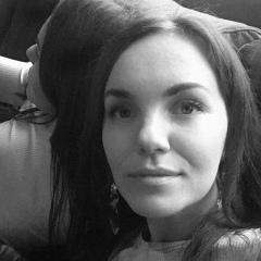 Анна Осокина, 24.06