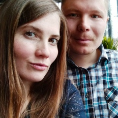 Виолетта Тихонова, 29.09, Менделеевск