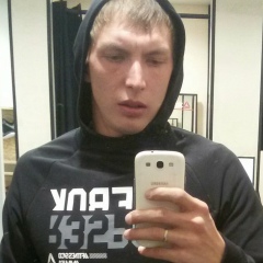 Олег Горчаков, 31.07.1989, Красноярск