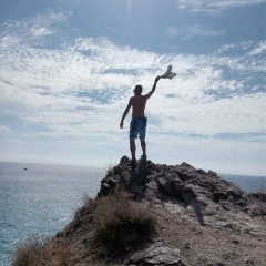 Роман Сыров, 04.10, Сочи