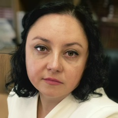 Ирина Николаева, 30.05, Дзержинский