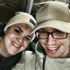 Дмитрий Цвиловский, 14.05