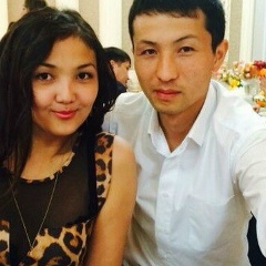 Arailym Kuzdeubekova, 05.03.1989, Тараз