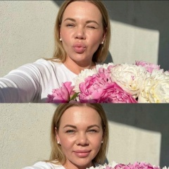 Яна Белова, Владивосток