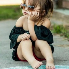 Юлия Ганус, 16.05.1985, Актау