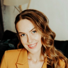 Нина Богданова, 29.12, Санкт-Петербург