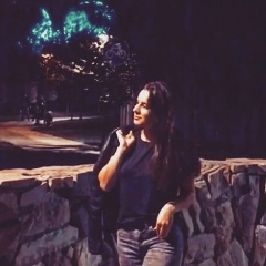 Лана Хунцария, 15.07.1993, Тбилиси