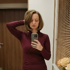 Светлана Зайцева, 05.11, Санкт-Петербург