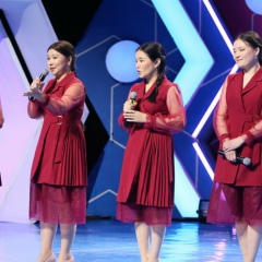 Айгерим Козбакова, 22.03.1997, Аркалык