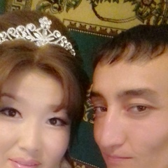 Амантай Ондаган, 25.11.1993, Конаев / Капшагай