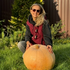 Наталья Лобус, 16.01, Санкт-Петербург