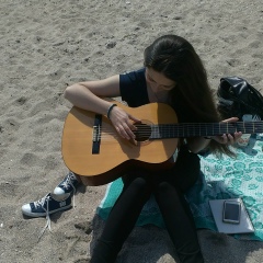 Наталья Ужва, 25.01.1994, Одесса