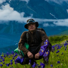 Михаил Дубравин, 16.12.1988, Усть-Каменогорск