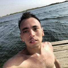 Рамазан Шазиндаев, 25.02.1994, Кызылорда