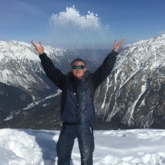 Михаил , 11.09.1985, Ростов-на-Дону