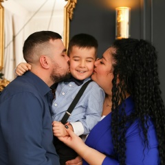 Катерина Черкашина, 16.04.1987, Екатеринбург