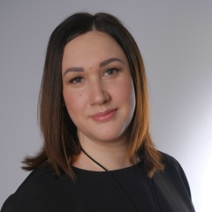 Екатерина Курская, 24.01, Тюмень