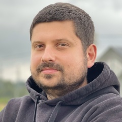 Александр Ершов, 02.08, Москва