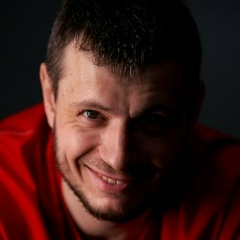 Александр Кондоба, 13.09.1984, Красноярск