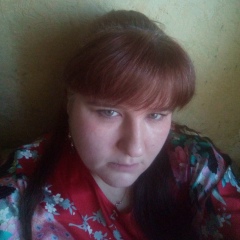 Оля Веселова, 20.11.1985, Санкт-Петербург