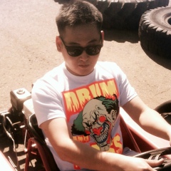 Степа Соловьёв, 04.09.1987, Мирный