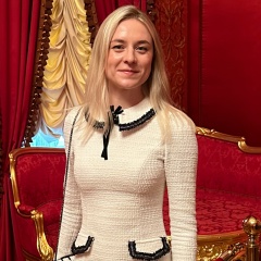 Татьяна Терешко, 19.09