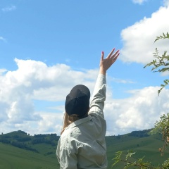 Евгения Плаксина, 16.10.1988, Омск