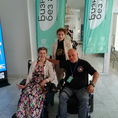 Наталья Семак, Ростов-на-Дону