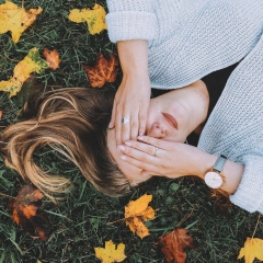 Настя Николаева, 01.03.1991