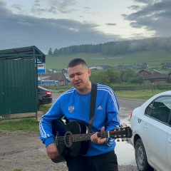 Камиль Ранисович, Екатеринбург