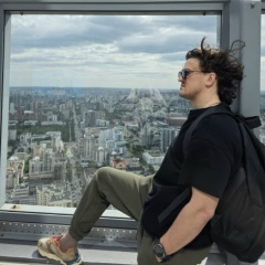 Сергей Игуменшев, 04.07.1984, Томск