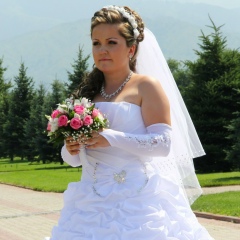 Алена Перетягина, 25.06.1989, Алматы