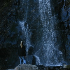 Надежда Веденеева, 22.11, Мурманск