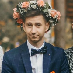 Арсений Лебедев, 21.12, Москва