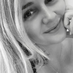 Елена Андреянова, 23.08.1985, Москва