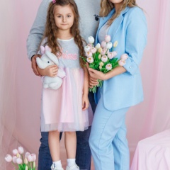 Елена Хабалаева, Воронеж