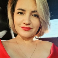 Анна Тюменцева, 13.07.1988, Санкт-Петербург