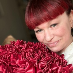 Наталия Ефимова, 10.04.1985, Санкт-Петербург