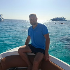 Максим Николаевич, 10.08.1988, Пермь