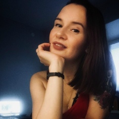 Полина Александровна, 22.03.1990, Сыктывкар