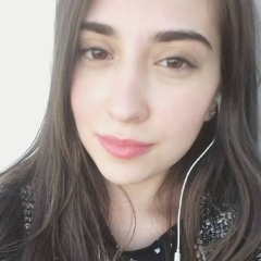 Юлечка Черепанова, Волгоград