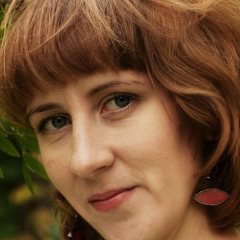 Татьяна Ладнушкина, 04.03, Самара