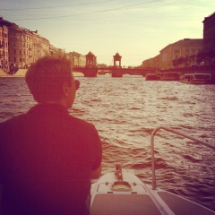 Сергей Антонов, 11.01.1987, Санкт-Петербург