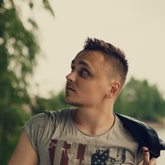 Рома Ивчик, 30.01, Винница