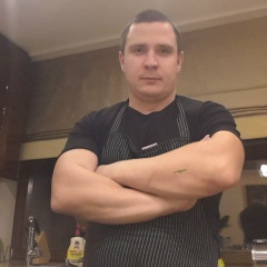 Николай Соломатов, 18.12.1983, Москва