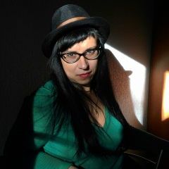 Юлия Елькина, 13.07.1987, Киров