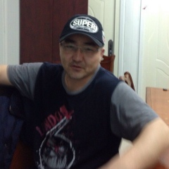 Erik Moldakulov, 04.12, Тараз