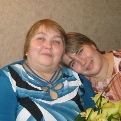 Мария Власова, 22.01.1978, Санкт-Петербург